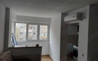 Metrou 1 Decembrie Garsoneira Renovat - Poză 1