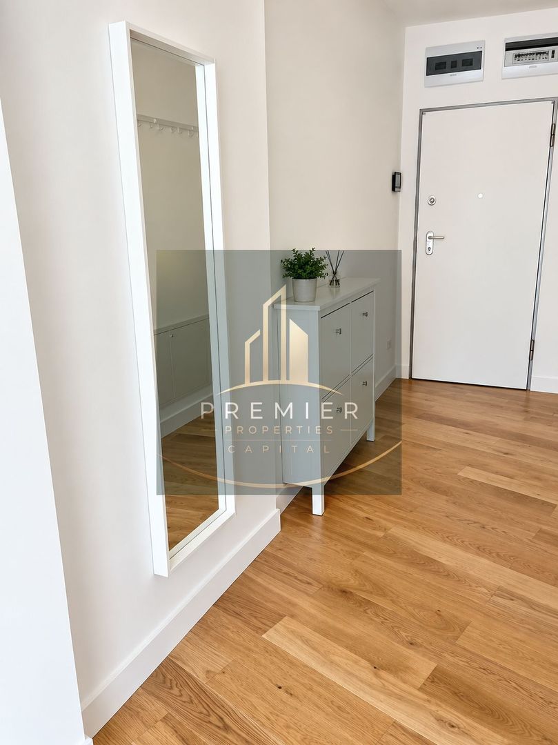 Apartament 2 camere Carmen Sylva, 59,35 mp, parcare subterana - Poză 5
