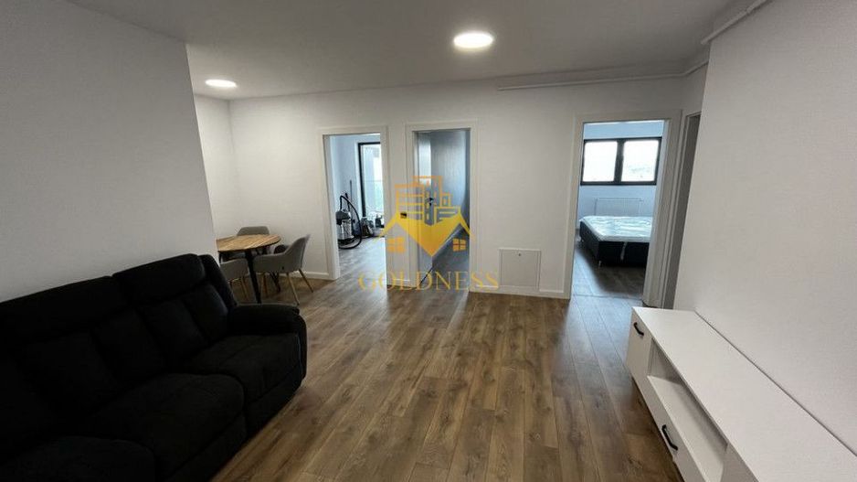 3 camere, modern, bloc nou, Zorilor Zona Frunzisului,LIDL,Golden Tulip - Poză 3