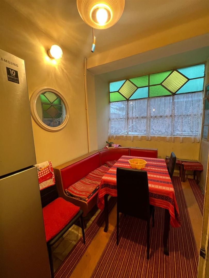 Duplex cu 5 camere in zona centrala - Poză 5