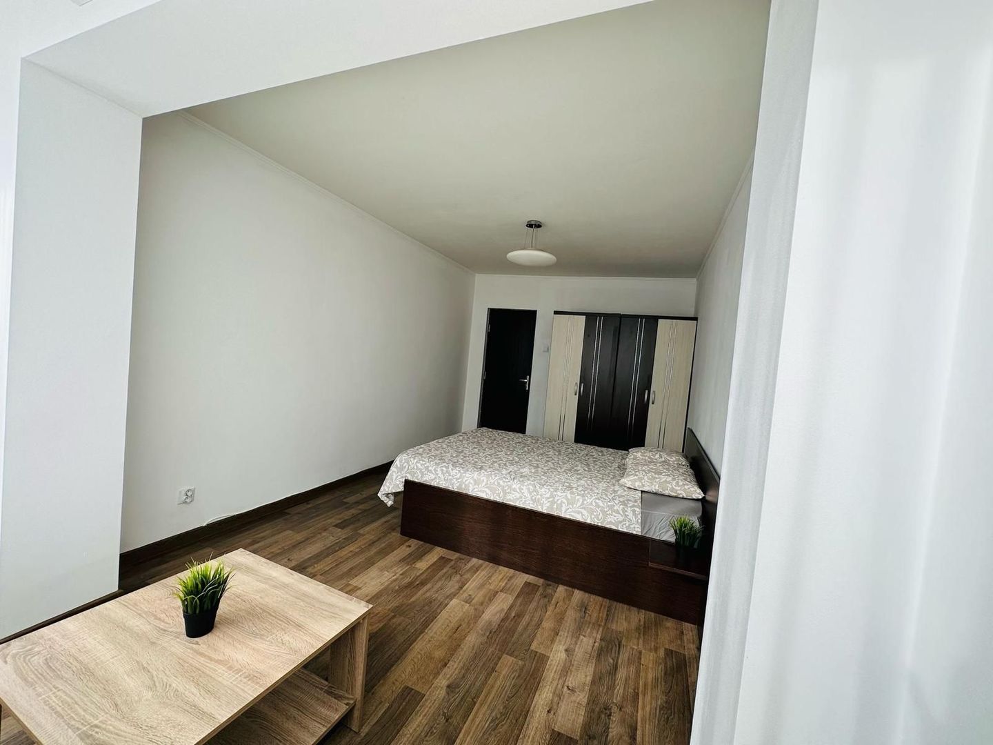 BRASADAS închiriază ap 3 cam etaj 3/8 zona OBOR 1min Metrou. - Poză 16