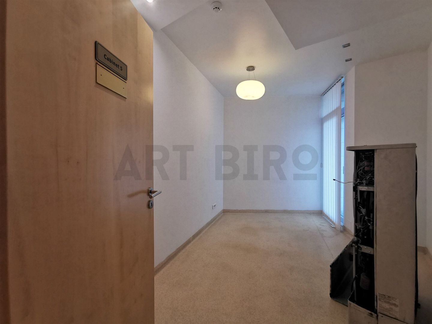 Zero comision, 125mp birou sau clinica, Piata Unirii, 7' metrou - Poză 6