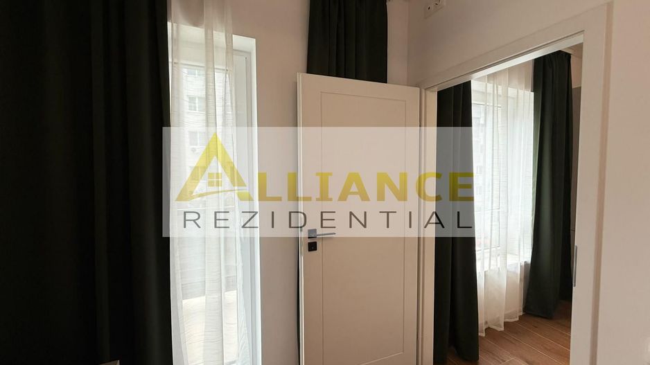 5 MINUTE METROU BERCENI - STUDIO - 40mp - 82.280â¬ - Poză 7