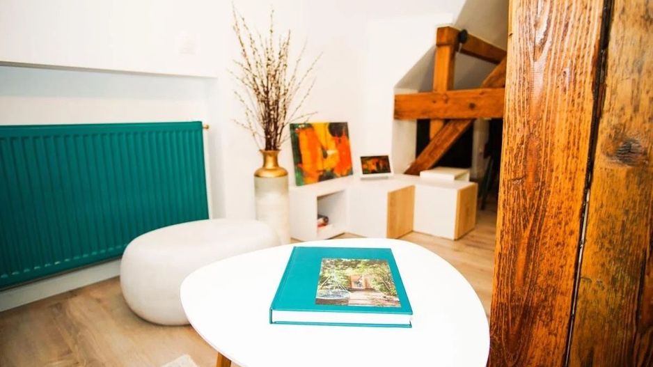 Chirie I Attico Exclusivist | Vilă Elegantă | Dorobanți – Capitale - Poză 6