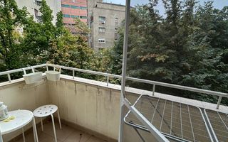 2 Camere Ultracentral Coloane Piata Romana - Poză 11