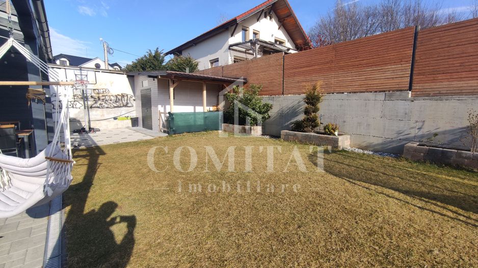 Casa individuala cu 4 camere | 130 mp | Faget - Poză 23