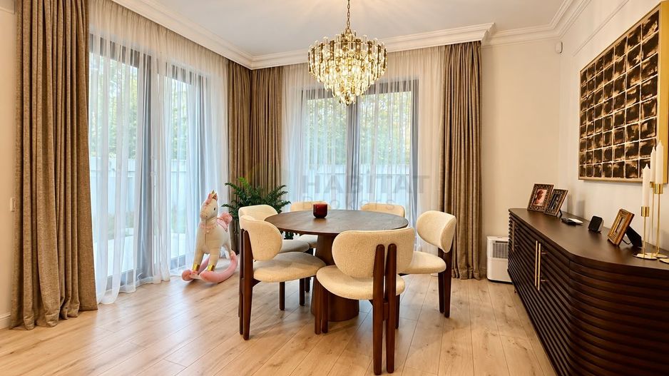 Vilă Premium | 5 camere, garaj și curte proprie | Pipera - Poză 2