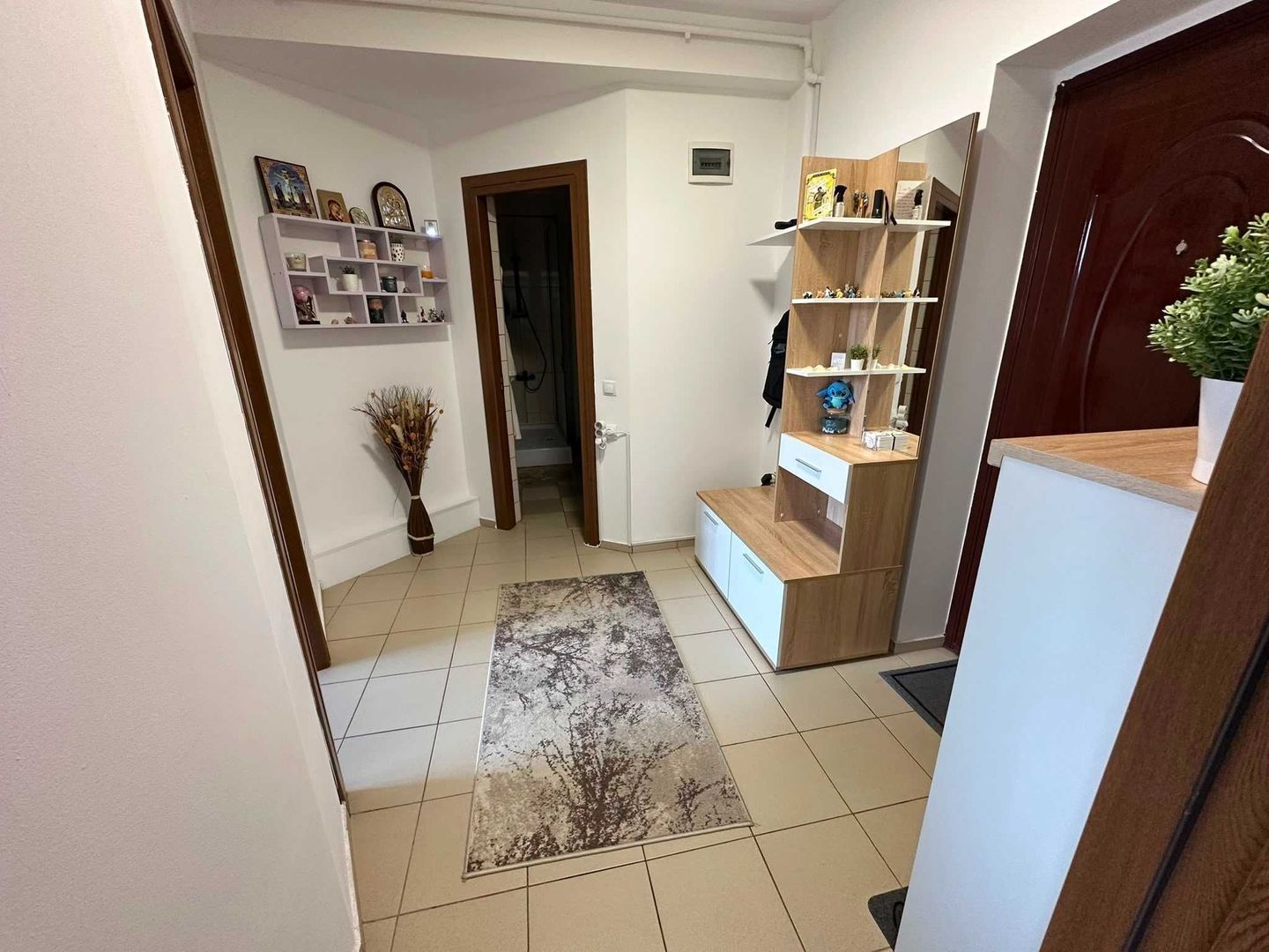 Garsoniera in zona Valea Furcii, Drumul Taberei - Poză 4