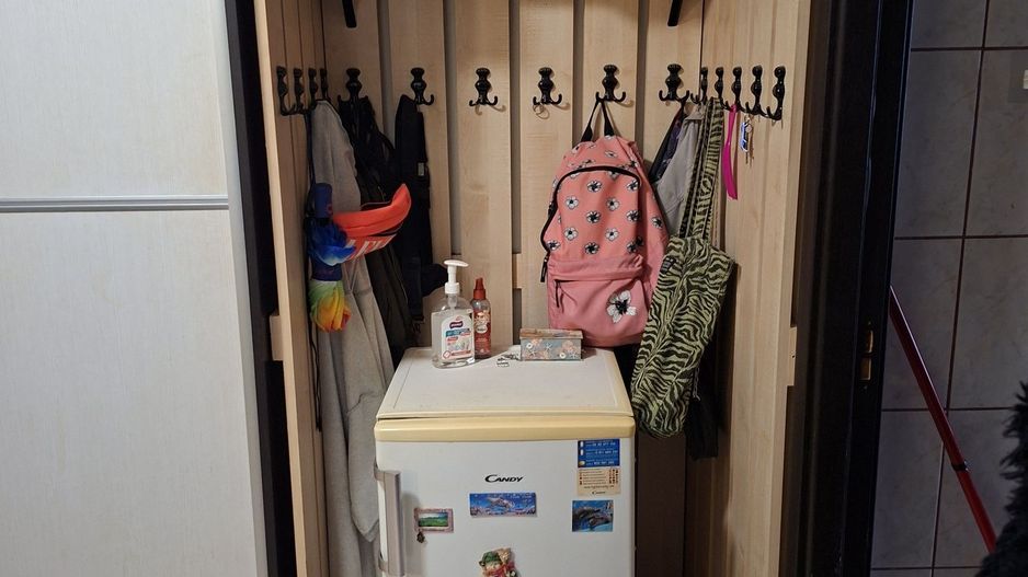 Vând garsonieră Timpuri Noi - Poză 4