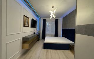 2 camere Floreasca ULTRAFINISAT  | "gata de mutat" - Poză 3