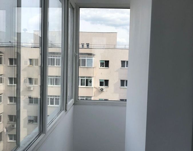 Vanzare Apartament 2 Camere Renovat Modern Vitan/Olimpia/Auchan Cu Etaj Tehnic - Poză 11