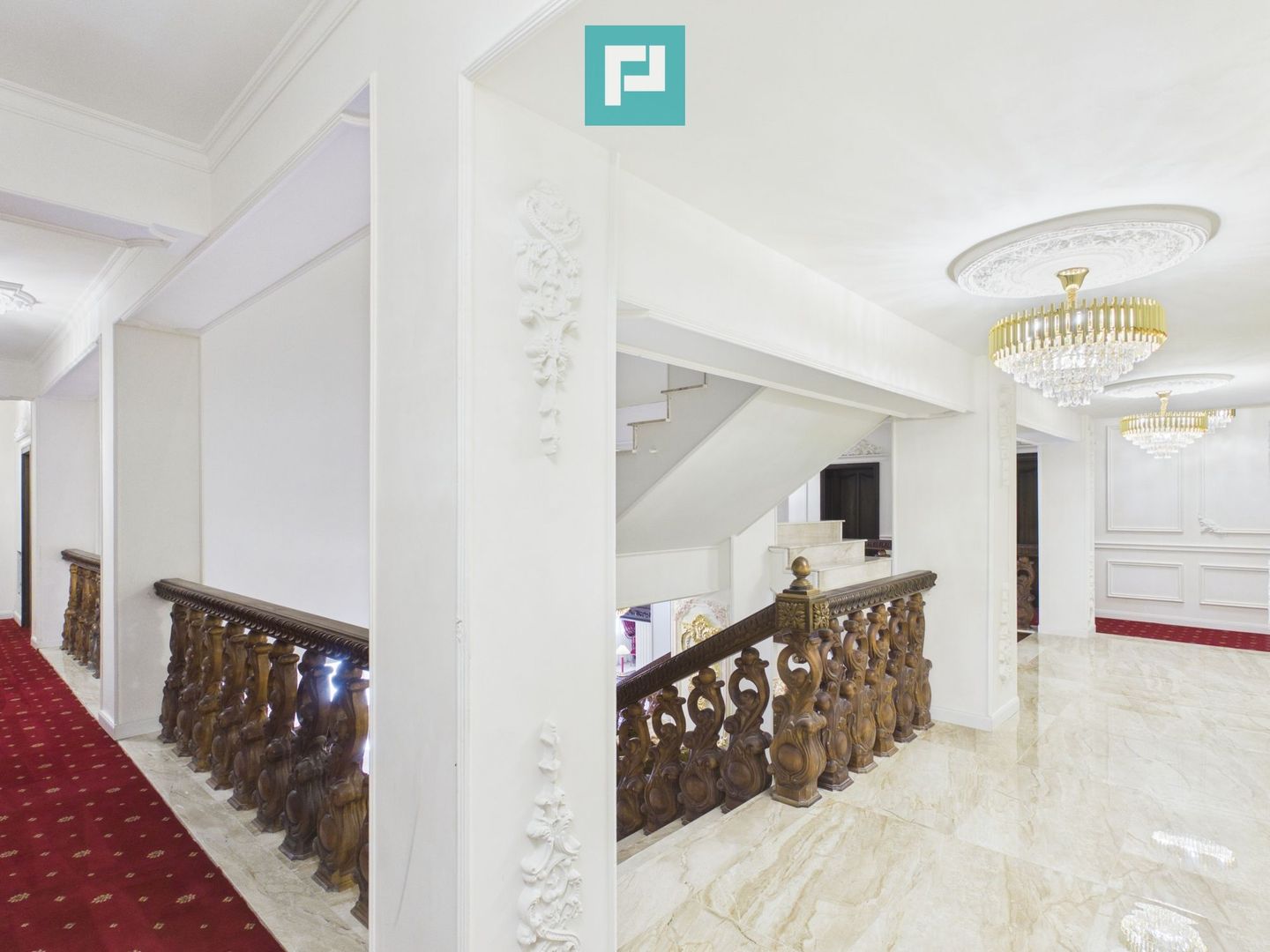 Proprietate Exclusivistă Rezidențial Seniori - Poză 23