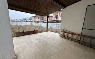 VILA Individuala cu 4 camere - 3 bai | 566 mp teren - - Poză 3