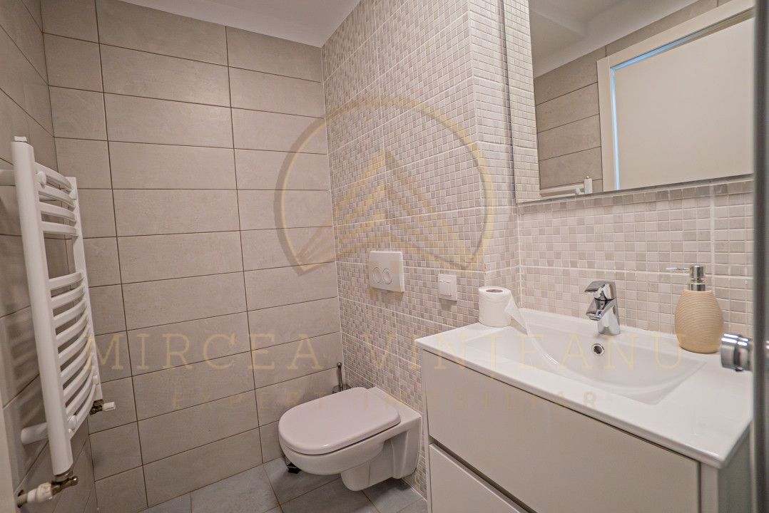 Stațiunea Mamaia -Oportunitate Unică de Investiție în Proprietăți Turistice - Poză 21