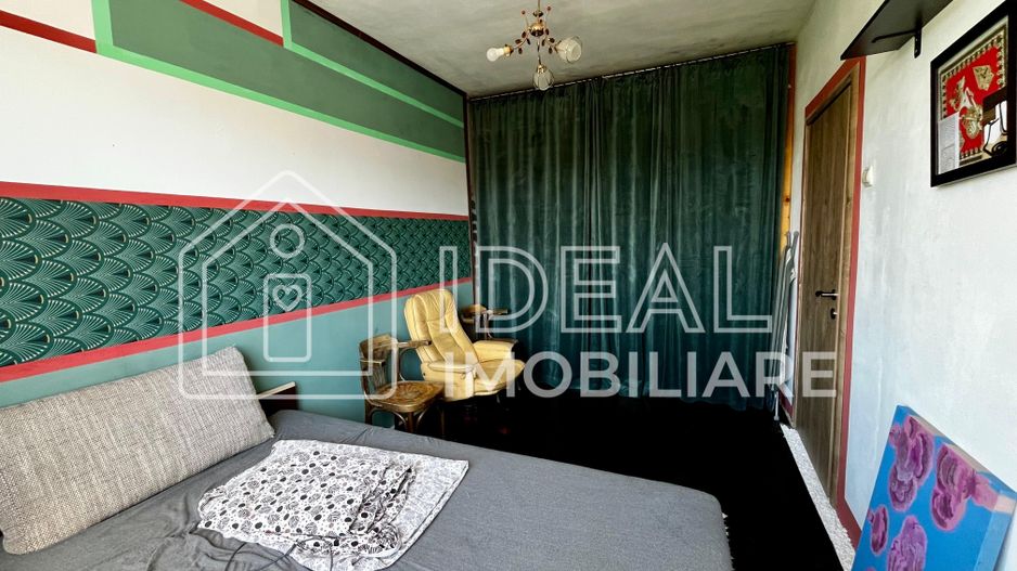 Apartament 2 camere - Cisnădie | zona centrală - Poză 6