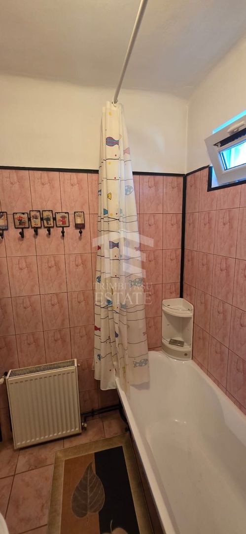 Apartament 2 camere + parcare + boxa Eroii Revolutiei - Serban Voda - Poză 14