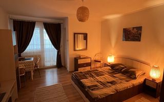 Garsoniera Park Lake, 8 minute metrou Dristor - Poză 1