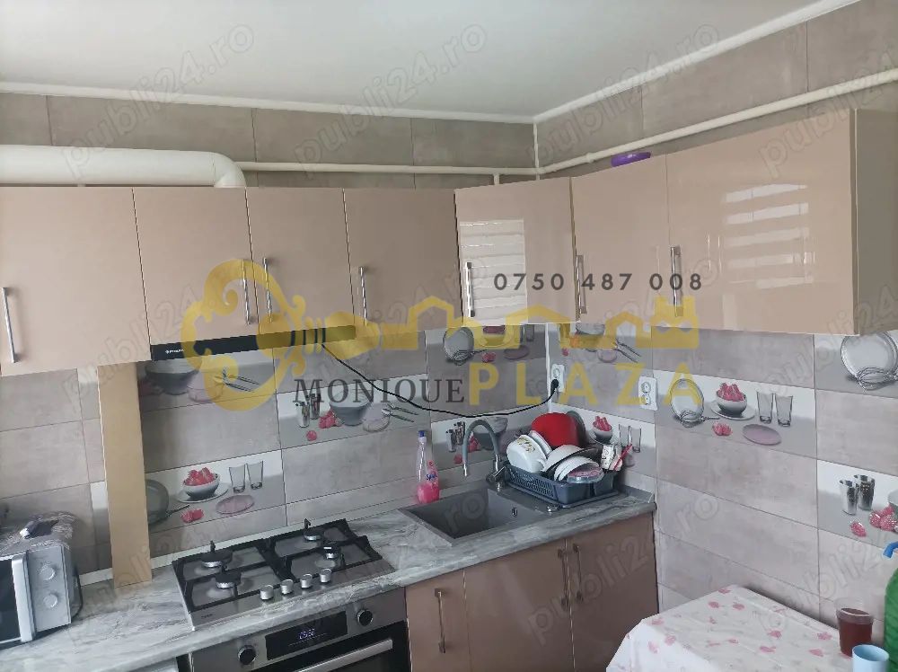 2 Camere | P. Tineretului | CT |Instalatii noi | Renovat total | Lift - Poză 7