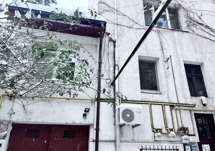 Garsoniera decomandată, Cismigiu, centrala proprie, renovată complet,fara risc. - Poză 8