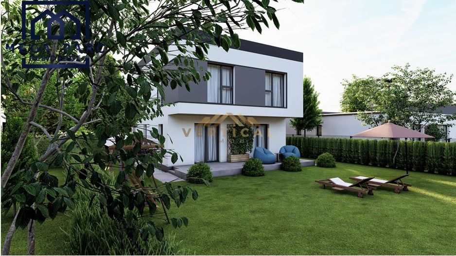 Case - Mega Parc Residence 9 - Poză 62