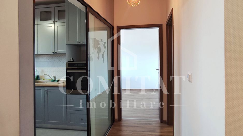Apartament modern cu 3 camere | Cartierul Bună Ziua | Zona Sophia - Poză 19