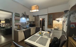 OPORTUNITATE  2 camere Ultra-Central SIBIU - Poză 4