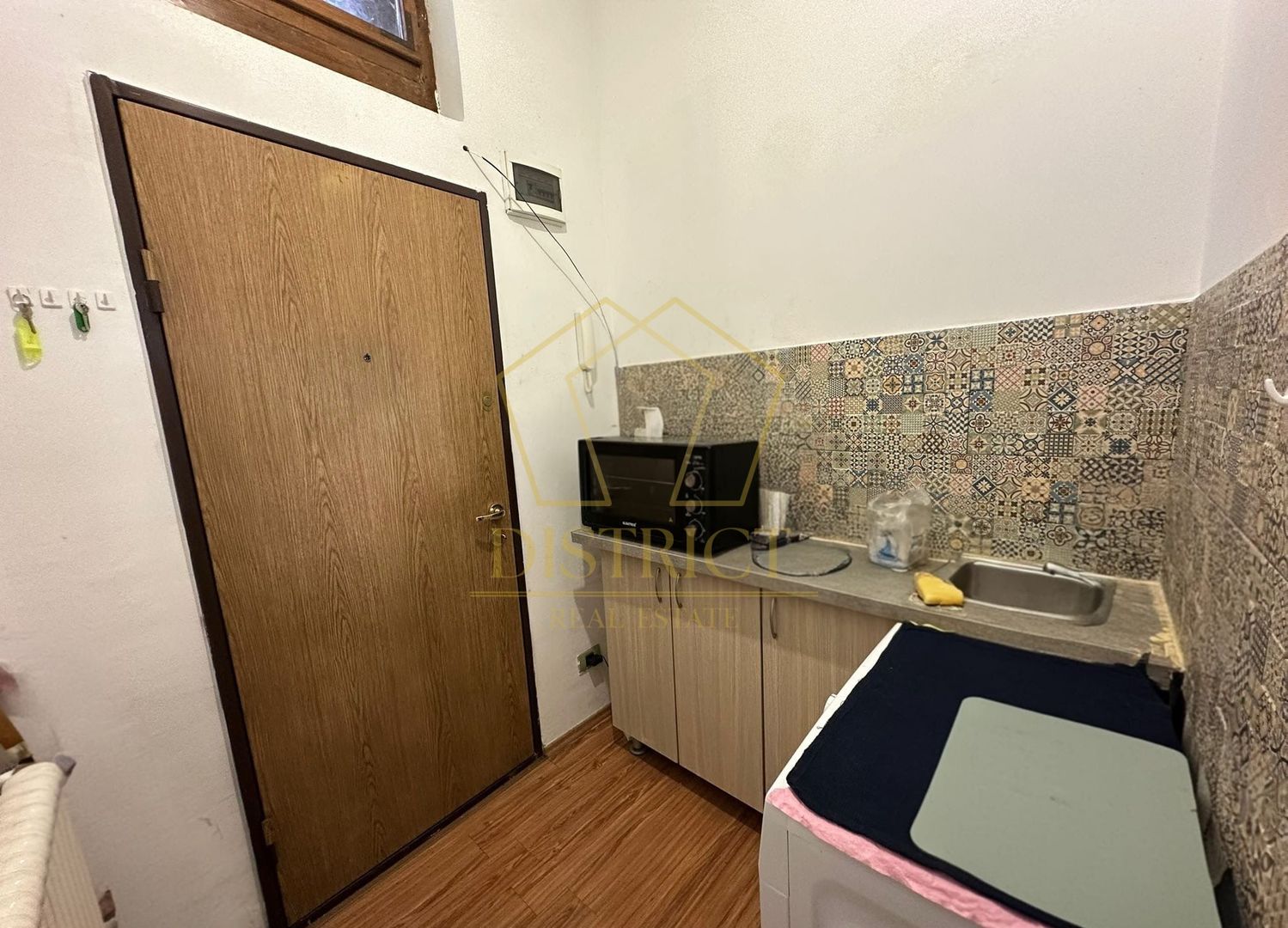 Apartament spatios cu 1 camera | Piata Victoriei - Poză 4