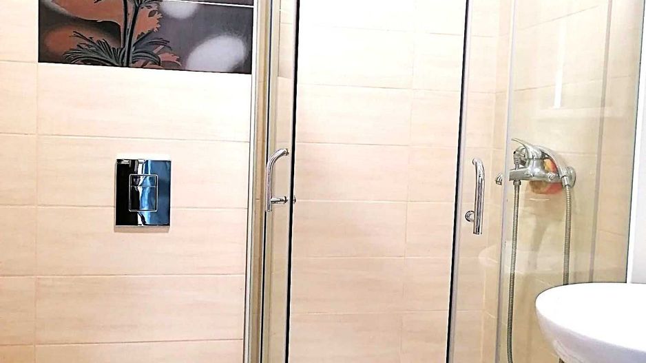 Garsonieră, modernă, 2 minute de Unirii, bloc nou, Mitropolit Dosoftei - Poză 6