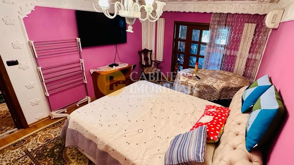 Apartament 3 camere Decomandat - Bloc 1986 - Rond Vechi CUG - Poză 2