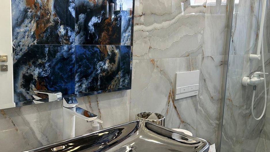 Vila Luxury cu piscina – Selgros Craiova | Comision 0% - Poză 13