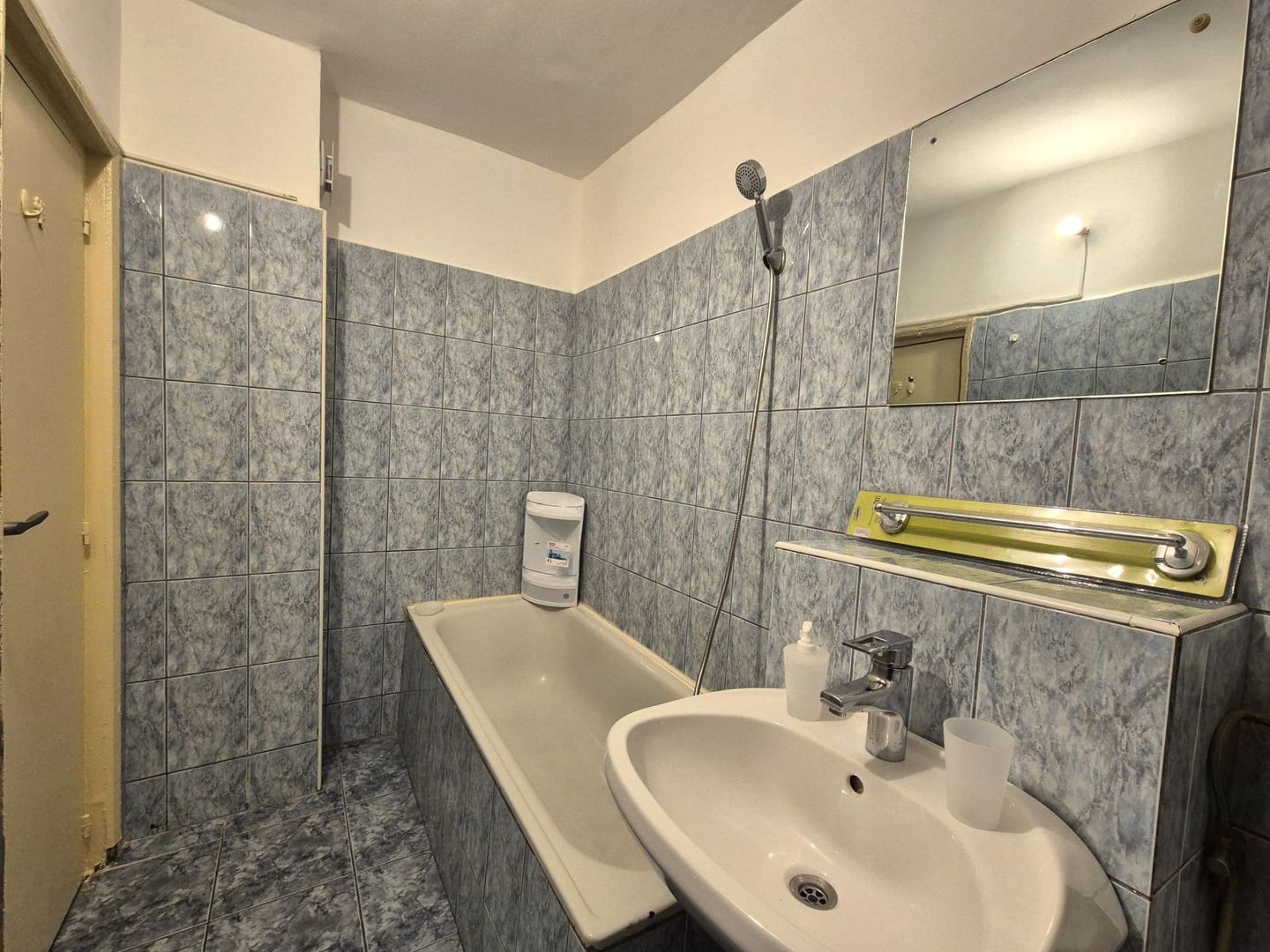 Exclusivitate - Pârâului 1, garsoniera mobilată, pet friendly - Poză 14