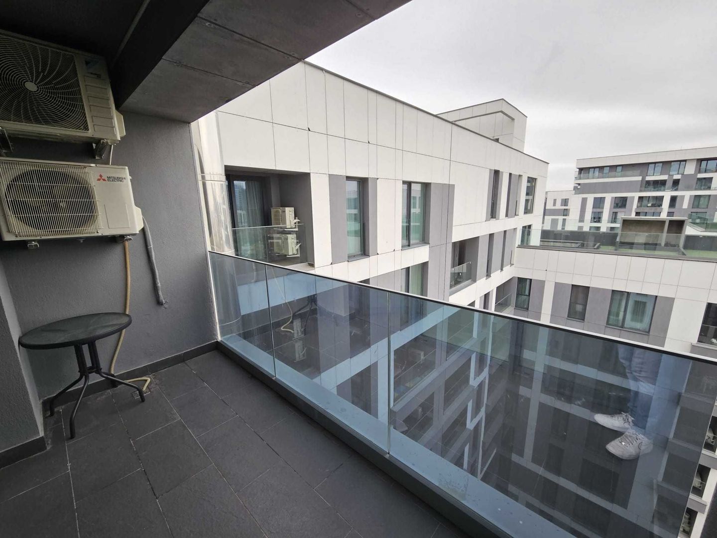 Inchiriere apartament Cloud9 | 2 camere si loc parcare inclus - Poză 8