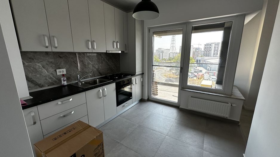 2 Camere Parcare 10min Metrou Petrache Poenaru Lake House2 Politehnica - Poză 2