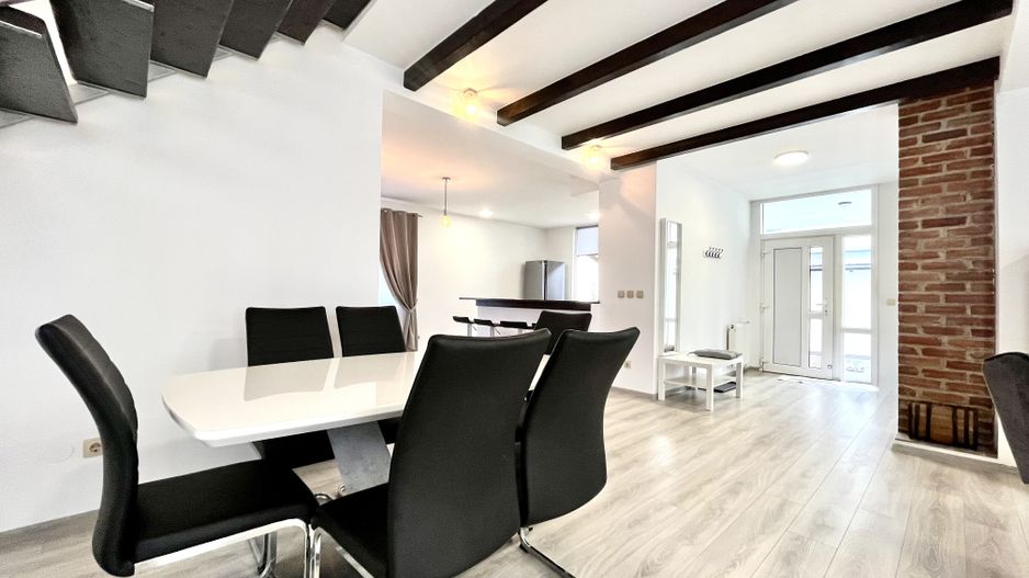 Casă luminoasă cu curte și garaj, perfectă pentru familie | Braytim - Poză 27