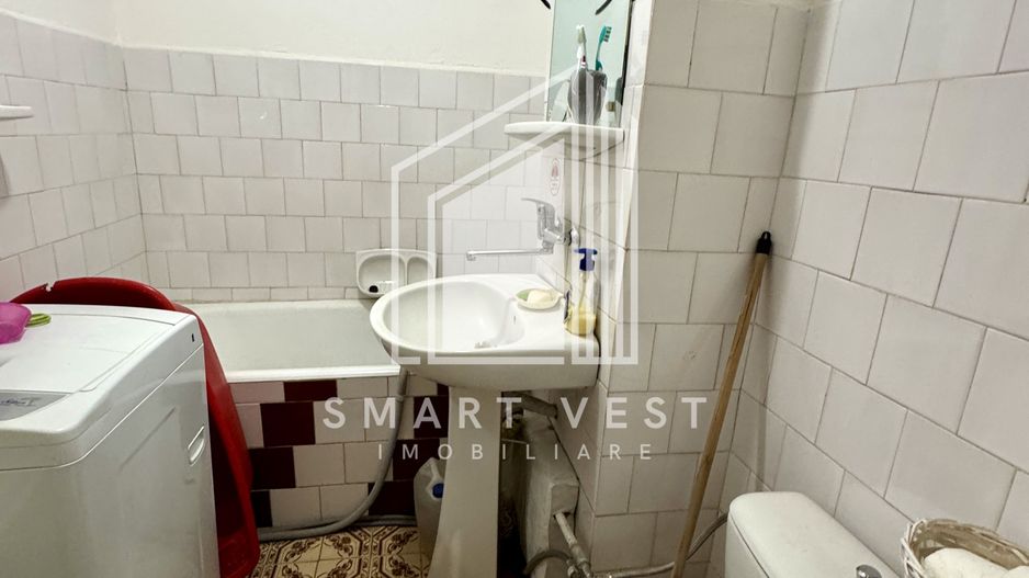 Apartament 3 camere decomandat  | 74 mp | Zona Carpati 2 - Poză 18