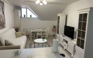 Închiriem apartament cu 2 camere în Chiajna - Poză 1
