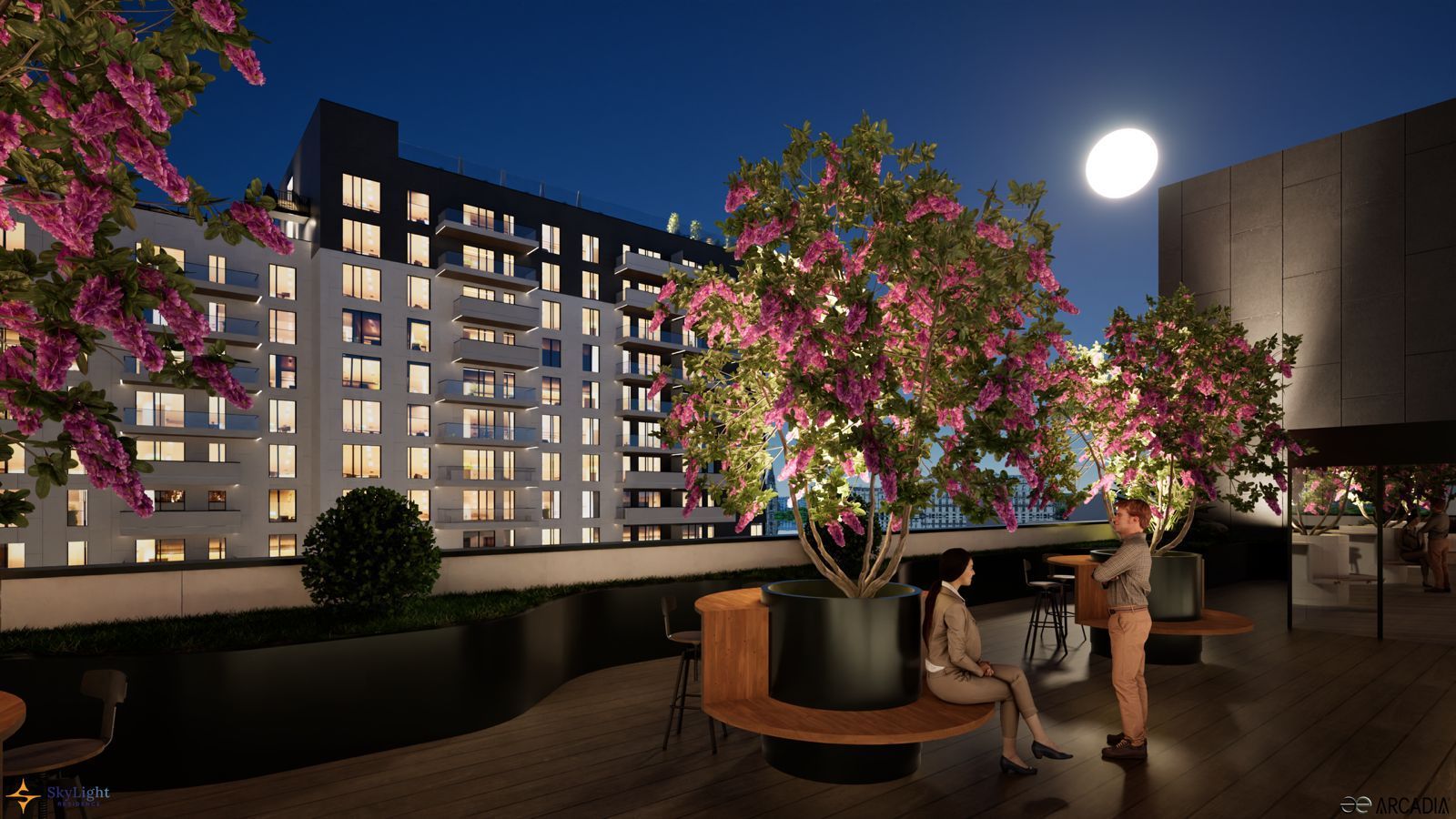 Apartament 4 camere | Complex cu Facilitati Premium | Zona Obor - Poză 41