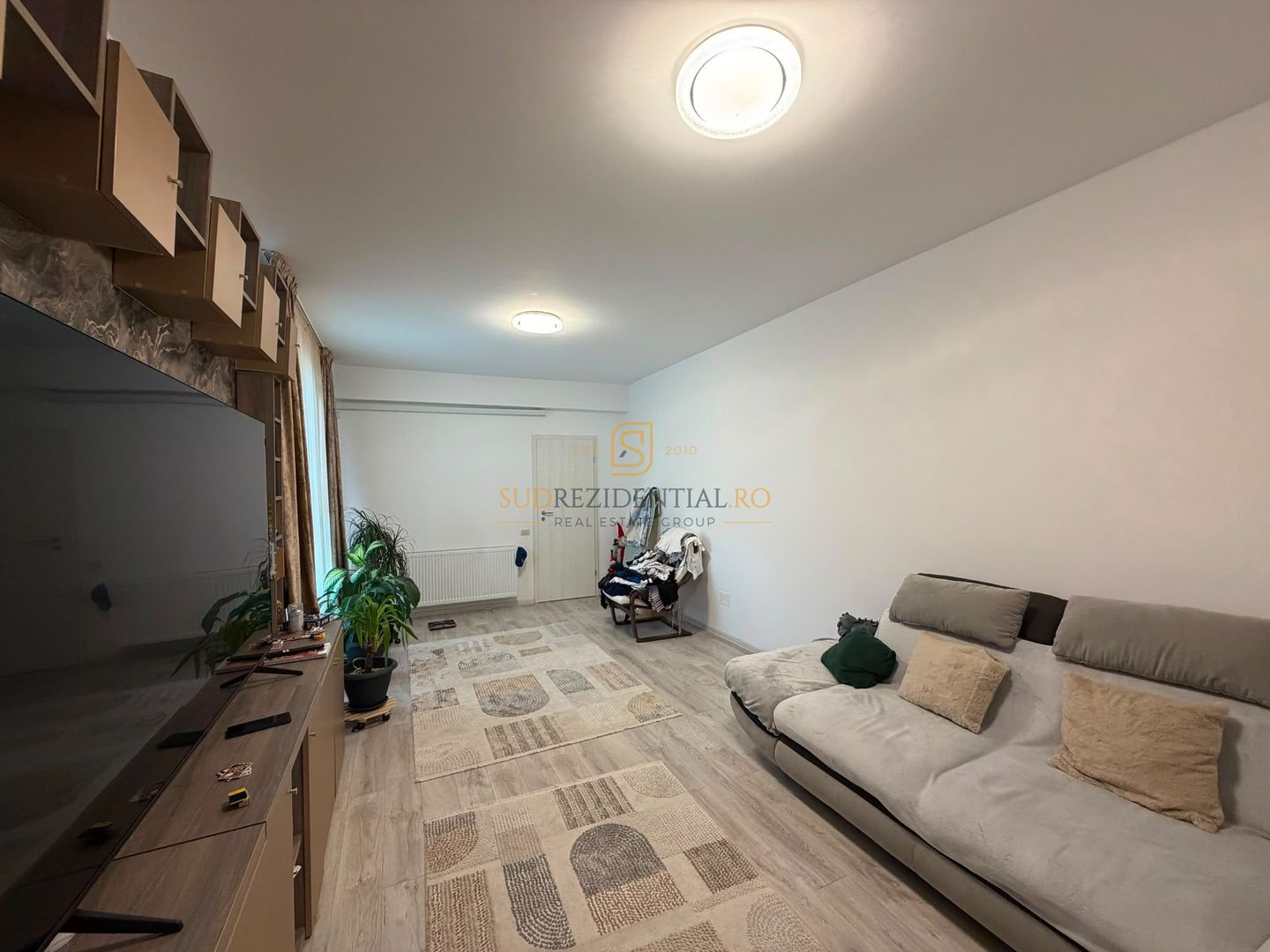 Apartament 4 camere | 94 mp | Confort Urban-Sector 5 | Mobilat complet - Poză 3