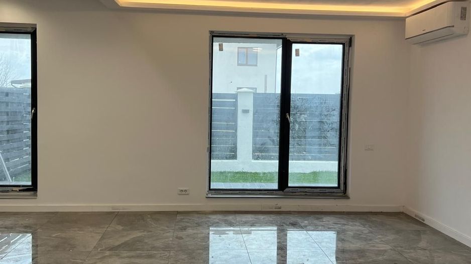 Vilă elegantă în Popești Leordeni I 5 camere - Poză 19