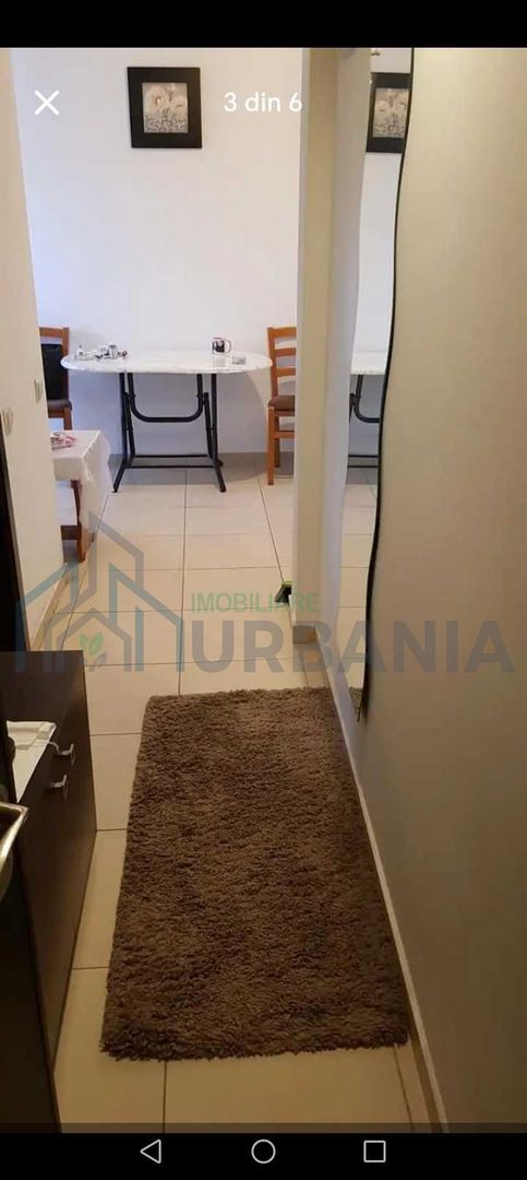 Apartament cu 1 camera zona Baza 3 - Poză 5