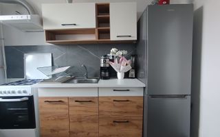 Apartament cu 1 camera complet mobilat si utilat in Giroc. - Poză 5