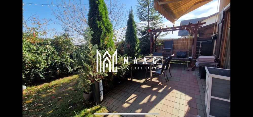 Casa 3 Camere | Curte Generoasa | 90 MP | Cartierul Arhitecților - Poză 8