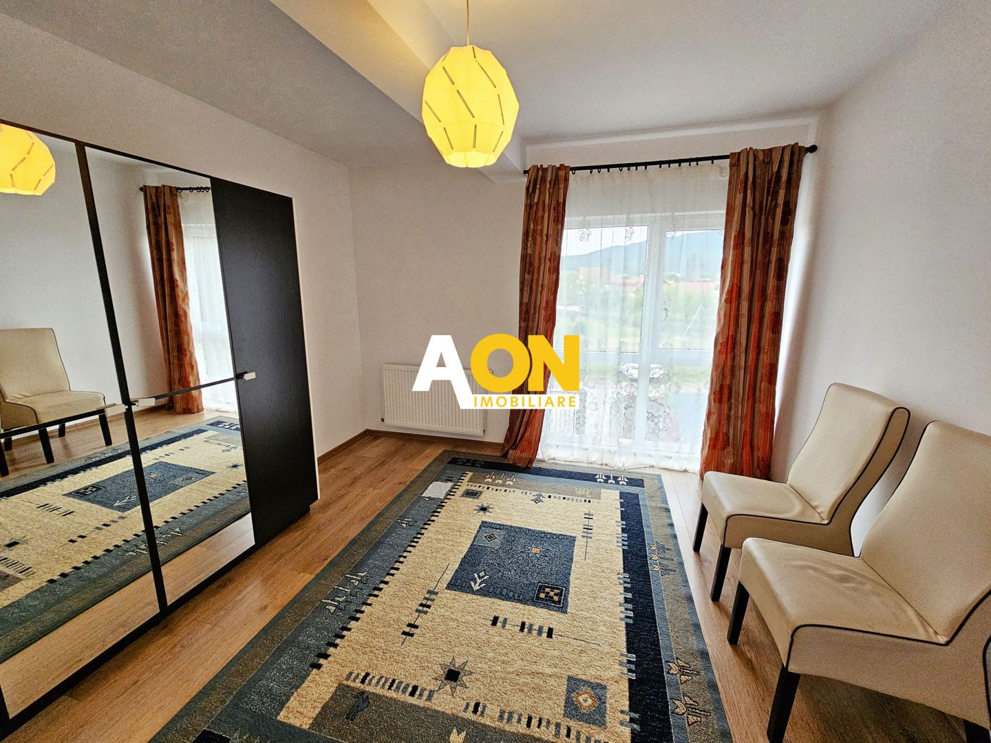 Casa tip duplex, 4 camere, zona Alba - Micesti - Poză 14