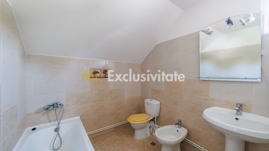 Casă P+M aproape de Pitești | Valea Mare – Podgoria | Teren 795 mp | Comision 0% - Poză 10