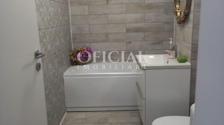 Apartament 2 camere | Parcare | Bloc Nou | Zona D. Mocanu | Floresti - Poză 6