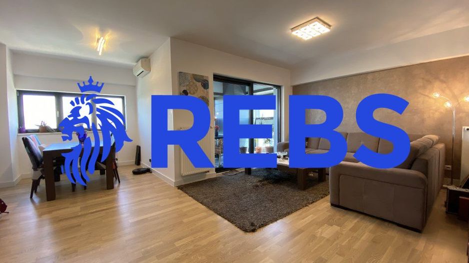 Apartament 3 camere Fabrica de Glucoza | Upground Residence - Poză 7