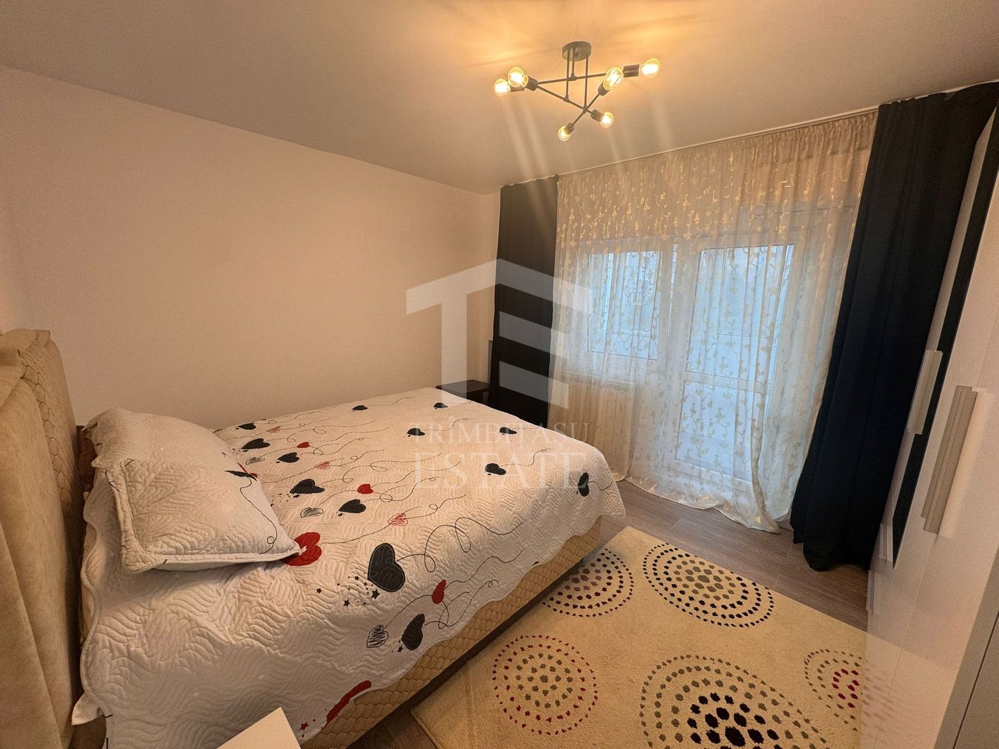 Sebastian 3 Camere Centrala Parcare 2 bai 3/8 - Poză 7