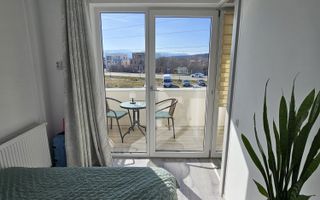 Garsoniera moderna si spatioasa de vanzare Calea Cisnadiei - Poză 7