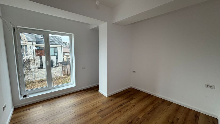 CASA INDIVIDUALA PALLADY,TEREN 110 MP, 5 CAMERE,FINALIZATA,COMISION 0% - Poză 5