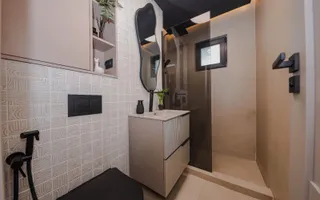 Vânzare 2 camere decomandate la cheie, cartier Gheorgheni - Poză 26